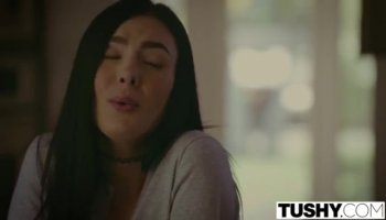 Legal age teenager arab chick is fully satisfied