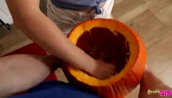 Sensual sex on a sunny day